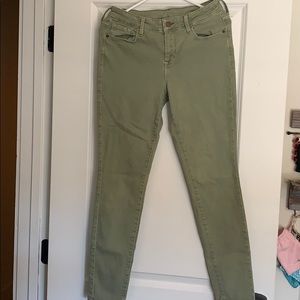 Old navy skinny jeans